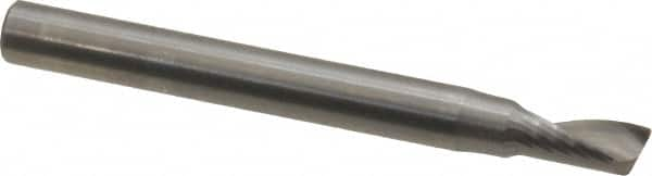 Spiral Router Bit: 0.2188