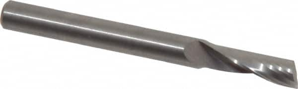 Spiral Router Bit: 0.25