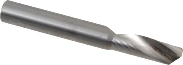 Spiral Router Bit: 0.375