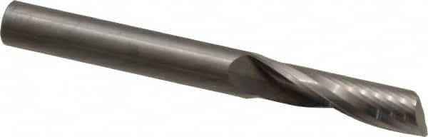 Spiral Router Bit: 0.375