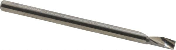 Spiral Router Bit: 0.125