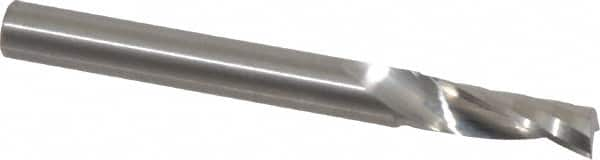 Spiral Router Bit: 0.25