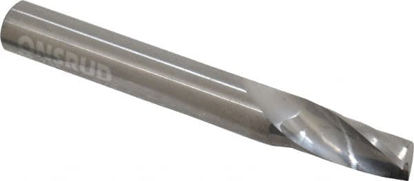 Spiral Router Bit: 0.375