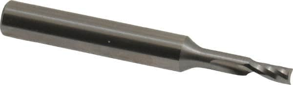 Spiral Router Bit: 0.125