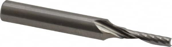 Spiral Router Bit: 0.125