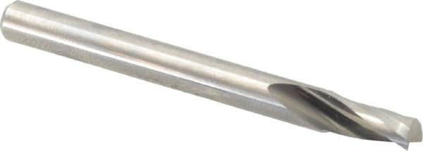 Spiral Router Bit: 0.1875