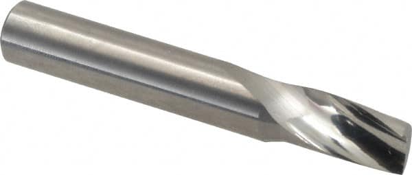 Spiral Router Bit: 0.375