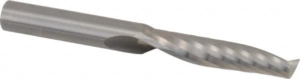 Spiral Router Bit: 0.375