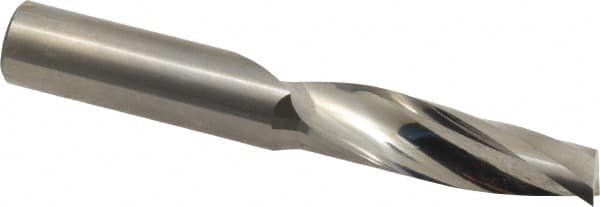 Spiral Router Bit: 0.5