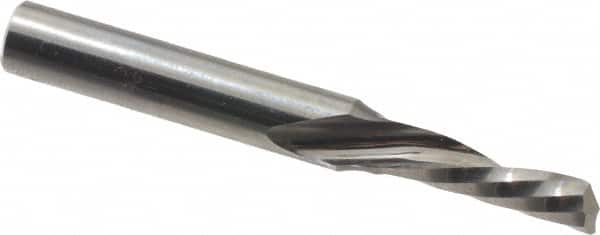 Spiral Router Bit: 0.1875