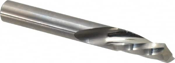 Spiral Router Bit: 0.375