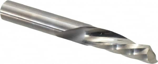 Spiral Router Bit: 0.375