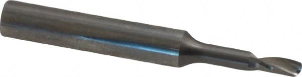 Spiral Router Bit: 0.125