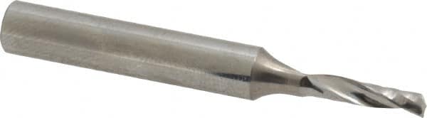 Spiral Router Bit: 0.125