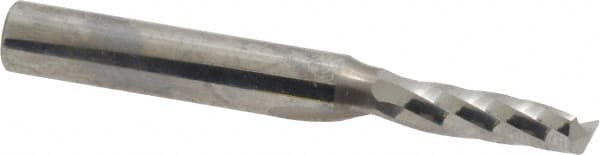 Spiral Router Bit: 0.1875