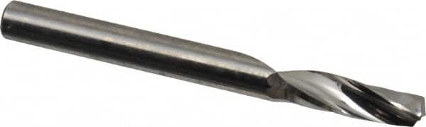 Spiral Router Bit: 0.1875