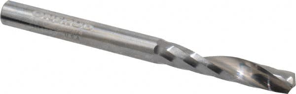 Spiral Router Bit: 0.25