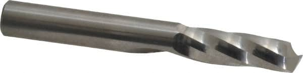 Spiral Router Bit: 0.375