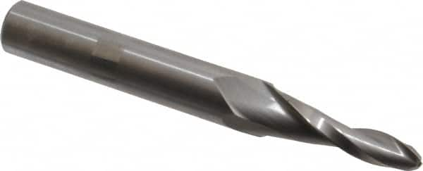 Spiral Router Bit: 0.25