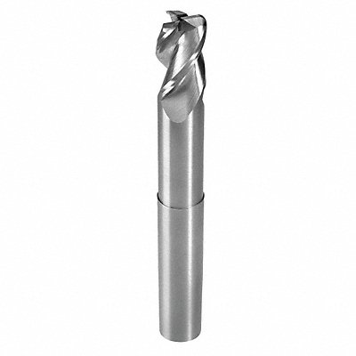 Sq. End Mill Single End Carb 3/4 MPN:AMC710802