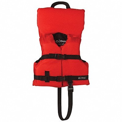 Adult Life Jacket 18 L MPN:103000-100-000-12