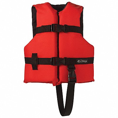 Child Life Jacket 18 L MPN:103000-100-001-12