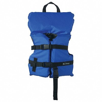 Adult Life Jacket 18 L MPN:103000-500-000-12