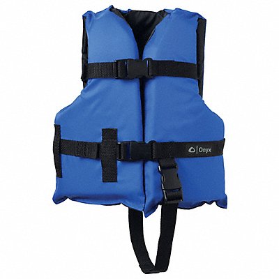 Child Life Jacket 16 L MPN:103000-500-001-12