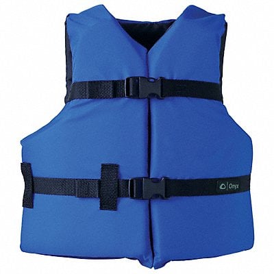 Adult Life Jacket 18 L MPN:103000-500-002-12