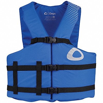 Adult Life Jacket 18 L MPN:103700-500-004-18