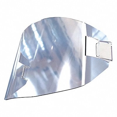 Front Lens Cover For Mfr No 1008.000 PK5 MPN:5000.260