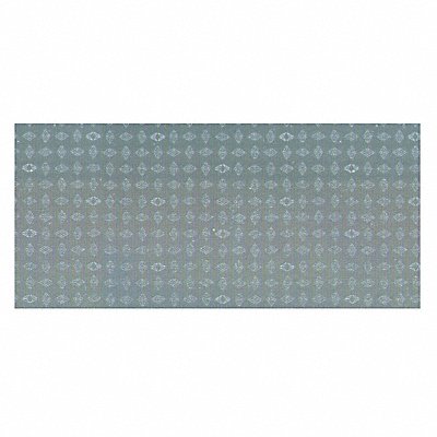 Reflective Tape White 4 in L 2 in W MPN:18339