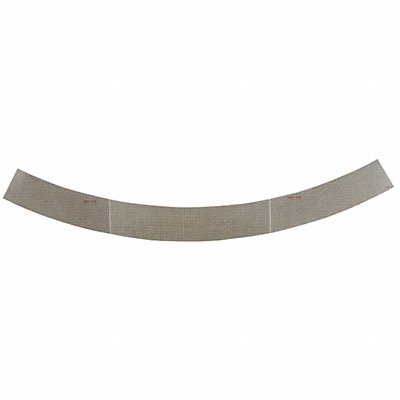 Reflective Tape White 24 in L 2 in W MPN:18349