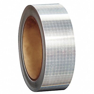 Reflective Tape W 2 In White MPN:18578