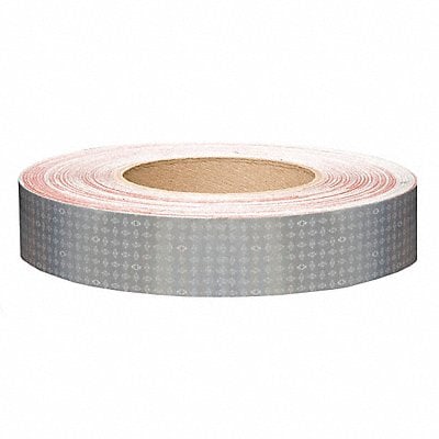 Reflective Tape W 1 In White MPN:18651