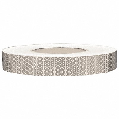 Reflective Tape W 1 In White MPN:18732