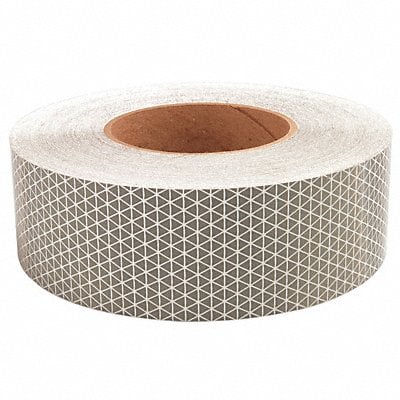 Reflective Tape W 2 In White MPN:18734