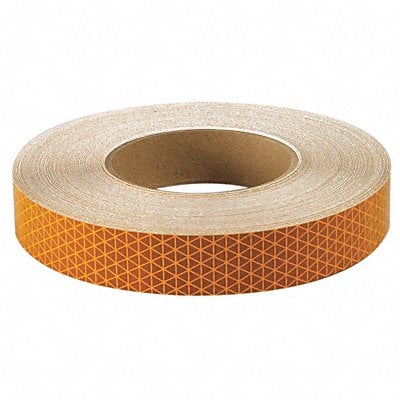 5 Year Rflct Tape Agricultural Poly 1inW MPN:22651