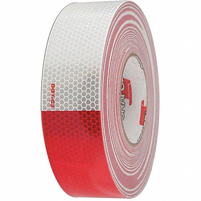 Reflective Tape Truck and Trailer Type MPN:V59-020150-056