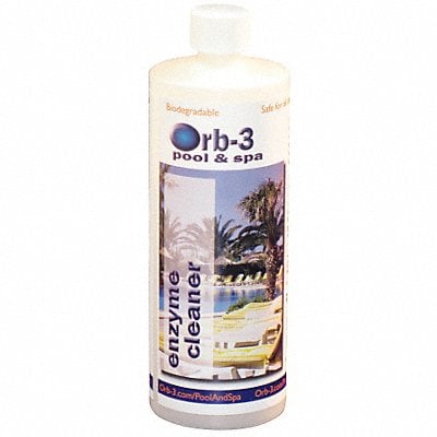 Concentrated Enzyme Cleaner 1 qt. MPN:A011-000-1Q