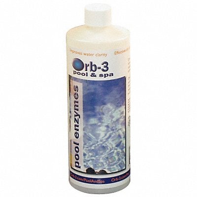 Concentrated Pool Enzymes 1 qt. MPN:F839-000-1Q