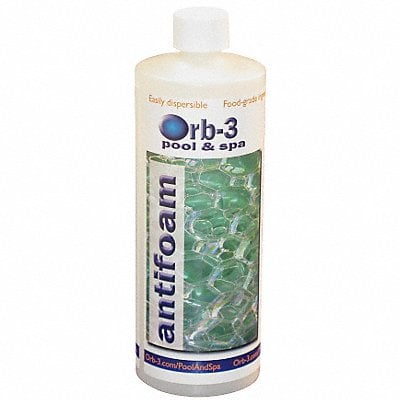 Concentrated Antifoam 1 qt. MPN:T422-000-1Q