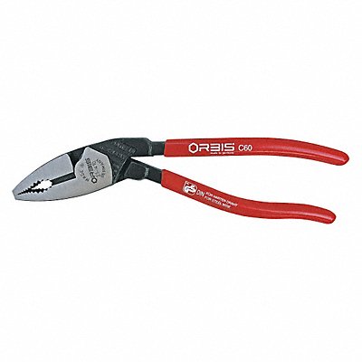 Linemans Plier 7-1/2 L Dipped MPN:9O 21-410 SBA