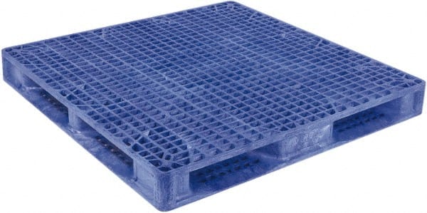 Stackable Pallet: 47.9