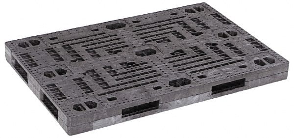 Stackable Pallet: 71.8