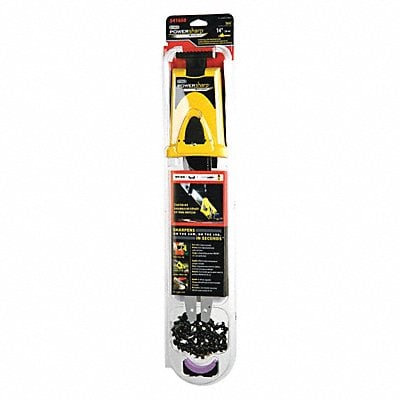 14 in PowerSharp Starter Kit (PS50) MPN:541650