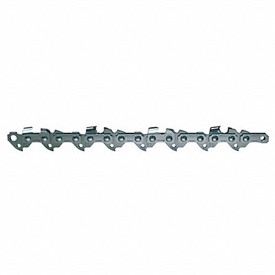 Low Prof Semi Chisel Chain 10 40Dr Link MPN:S40