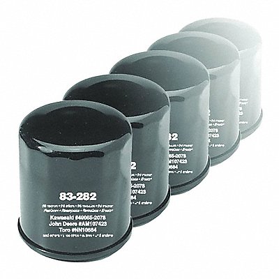 Oil Filter Shop Pack 83-282 PK12 MPN:83-402