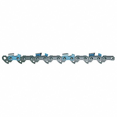 Chain Semi Chisel 3/8 Long Top MPN:91VXL050G