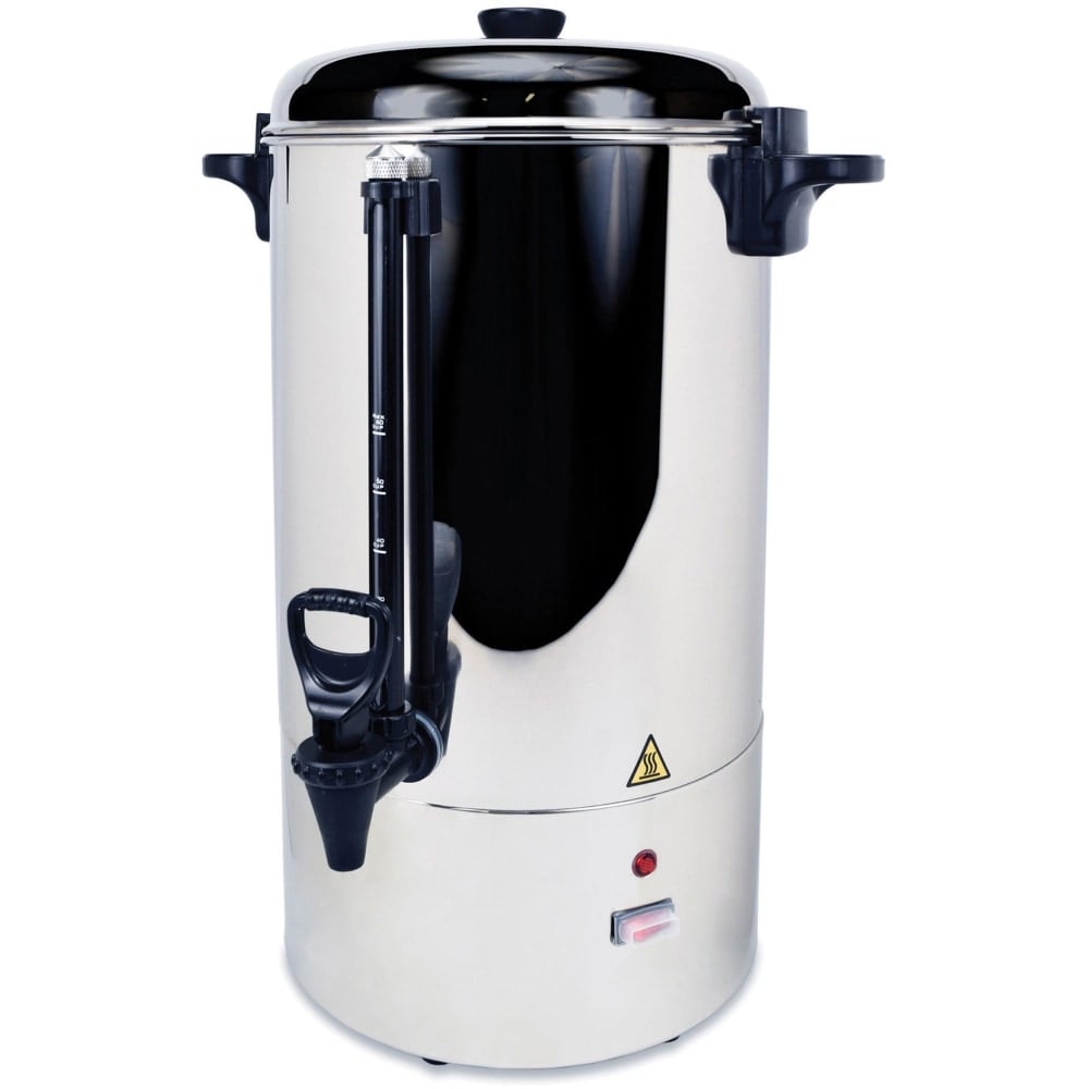 Coffee Pro Stainless Steel Percolating Urn MPN:CP80